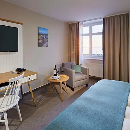 Lindner Sylt Wenningstedt-Braderup (Sylt)