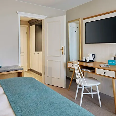 Lindner Sylt 4* Wenningstedt-Braderup (Sylt)