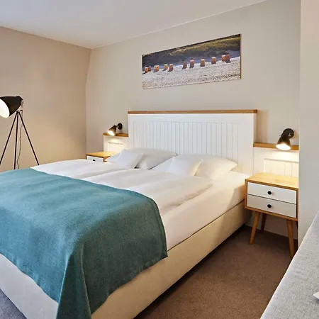 Hotel Lindner Sylt
