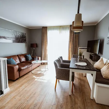 Lindner Windrose Hotel Wenningstedt-Braderup
