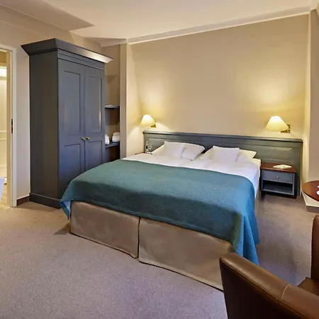 Szálloda Lindner Sylt