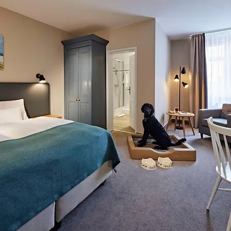 Lindner Sylt Szálloda 4*