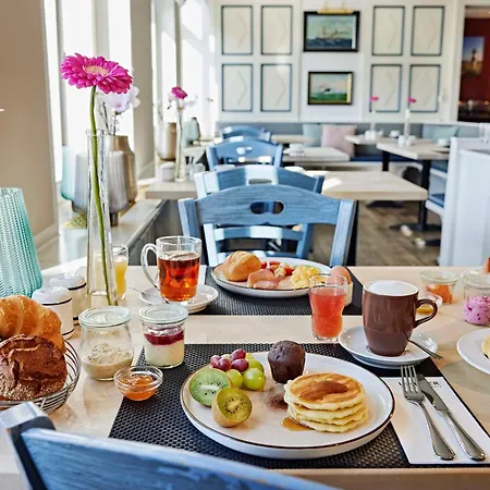 Lindner Sylt Hotel Wenningstedt-Braderup