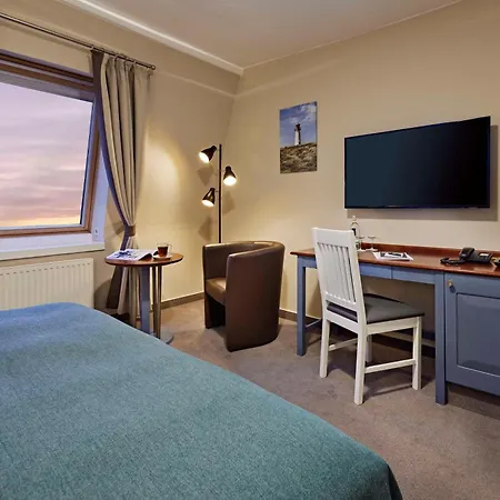 Lindner Sylt 4*