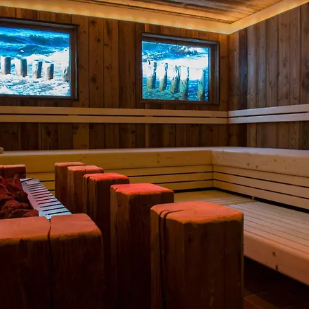 Plaza Premium Sylt 4* Wenningstedt-Braderup