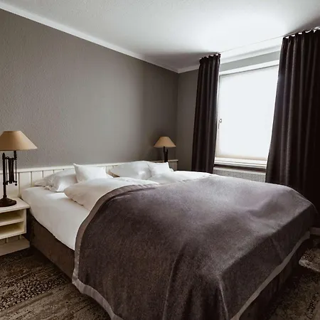 Lindner Windrose Hotel