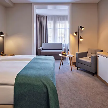 Lindner Sylt Szálloda 4*