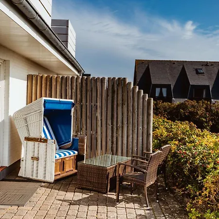 Hotel Lindner Windrose Wenningstedt-Braderup