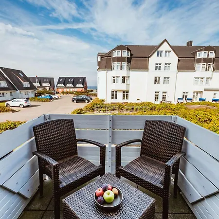 Lindner Sylt 4*