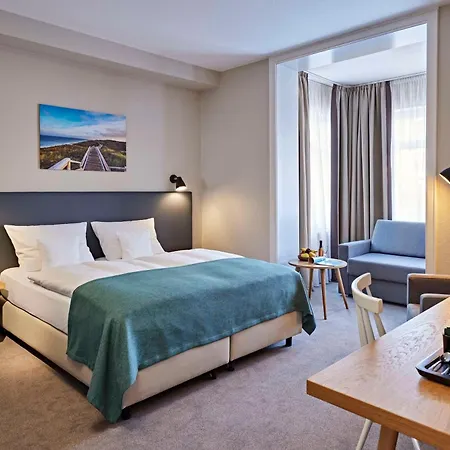 Lindner Sylt Wenningstedt-Braderup (Sylt)