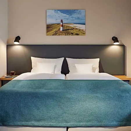 Hotel Lindner Sylt Wenningstedt-Braderup