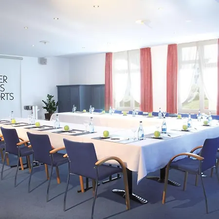 Lindner Sylt 4*