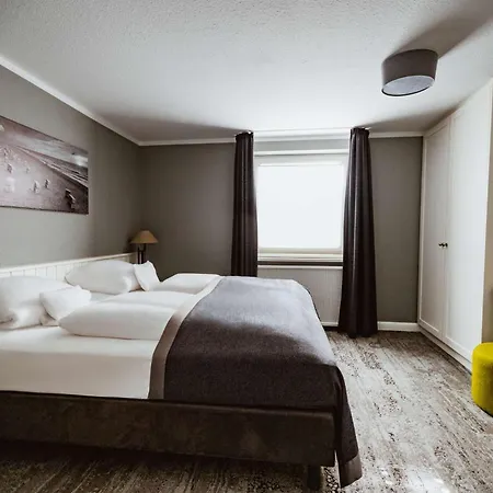 Hotel Lindner Windrose Wenningstedt-Braderup