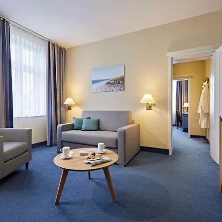 Lindner Sylt 4*