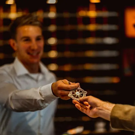 Lindner Sylt Szálloda 4*