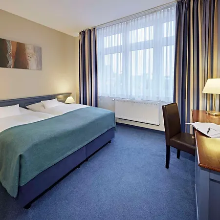 Szálloda Lindner Sylt 4*