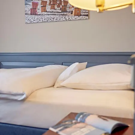 Lindner Windrose Hotel Wenningstedt-Braderup