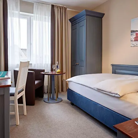 Hotel Lindner Windrose Wenningstedt-Braderup