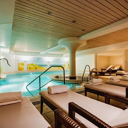 Lindner Sylt Wenningstedt-Braderup (Sylt)