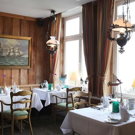 Lindner Windrose 4* Wenningstedt-Braderup