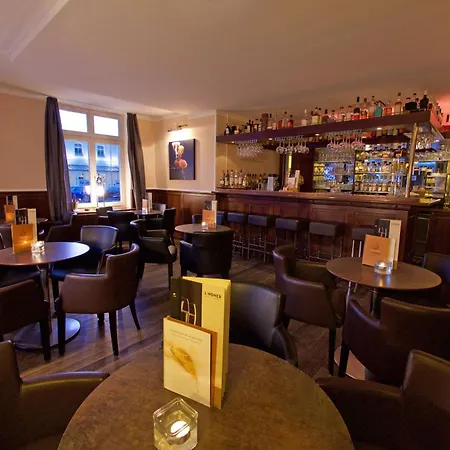Lindner Windrose Hotel
