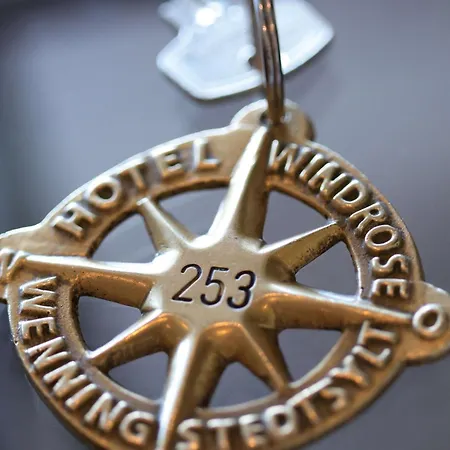 Hotel Lindner Windrose Wenningstedt-Braderup