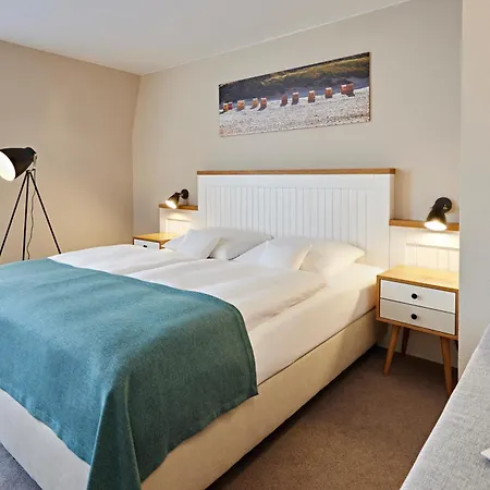 Lindner Windrose Hotel