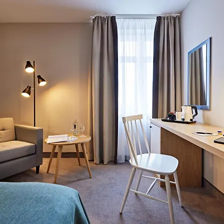 Hotel Lindner Sylt