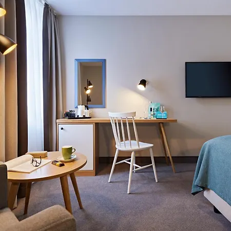 Hotel Lindner Windrose 4*