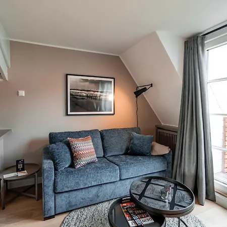 Lindner Sylt Hotel Wenningstedt-Braderup