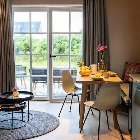 Lindner Sylt 4*