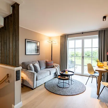 Lindner Sylt 4* Wenningstedt-Braderup