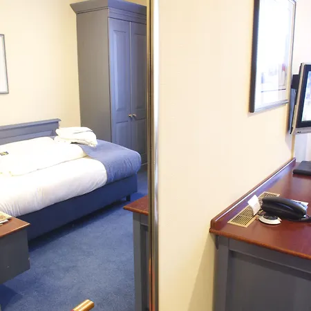 Lindner Sylt Wenningstedt-Braderup