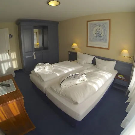 Plaza Premium Sylt Hotell