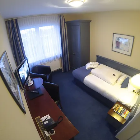 Plaza Premium Sylt 4*
