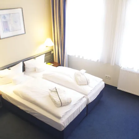 Plaza Premium Sylt Hotell