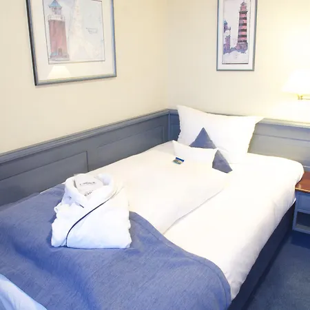 Lindner Sylt Hotel Wenningstedt-Braderup