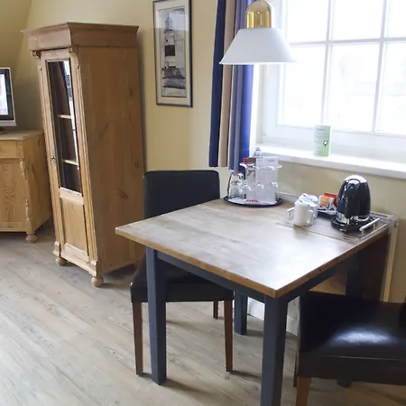 Szálloda Lindner Sylt Wenningstedt-Braderup (Sylt)