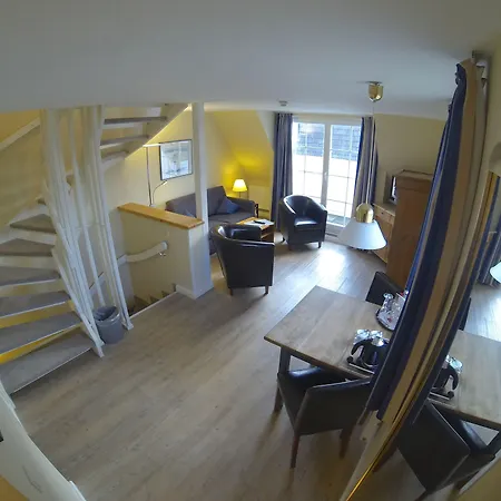 Szálloda Lindner Sylt