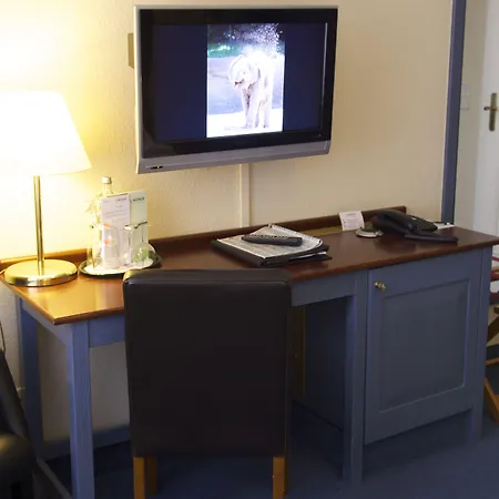 Lindner Sylt 4* Wenningstedt-Braderup