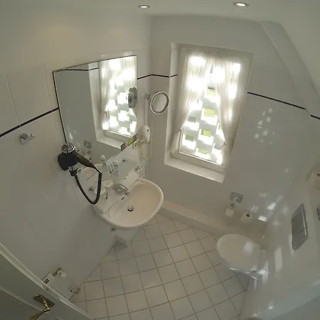Plaza Premium Sylt Hotell Wenningstedt-Braderup