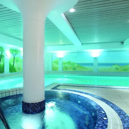 Plaza Premium Sylt Wenningstedt-Braderup