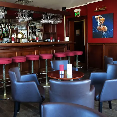 Hotel Lindner Sylt Wenningstedt-Braderup