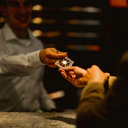 Lindner Sylt Szálloda Wenningstedt-Braderup (Sylt)