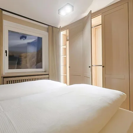 Szálloda Lindner Sylt 4*