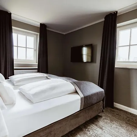 Szálloda Lindner Sylt Wenningstedt-Braderup (Sylt)