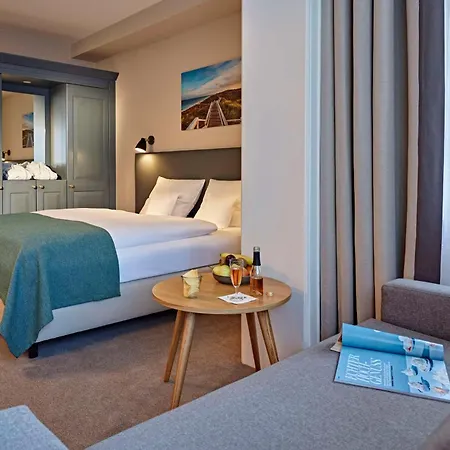 Plaza Premium Sylt Hotel Wenningstedt-Braderup