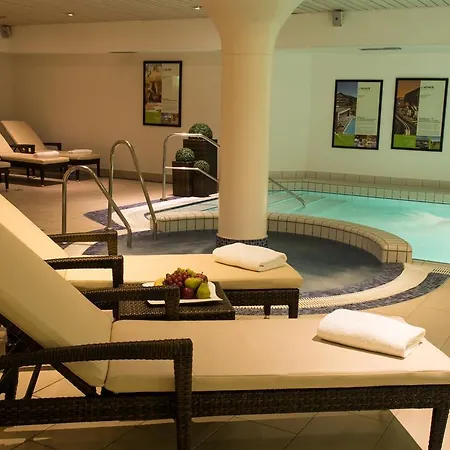 Lindner Sylt Hotel Wenningstedt-Braderup