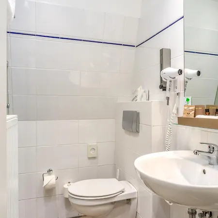 Plaza Premium Sylt Hotell 4*