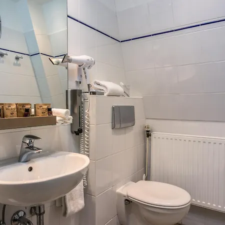 Plaza Premium Sylt Отель Веннингштедт